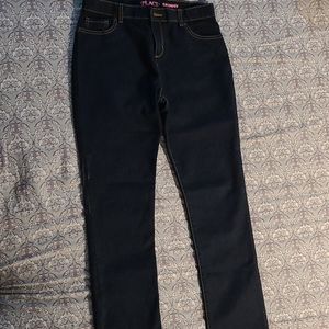 •PLACE• SKINNY JEANS